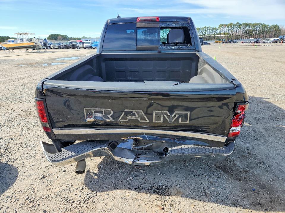 Продаж на аукціоні авто 2015 Ram 1500, vin: 1C6RR7PT7FS723290, номер лоту: 77993855