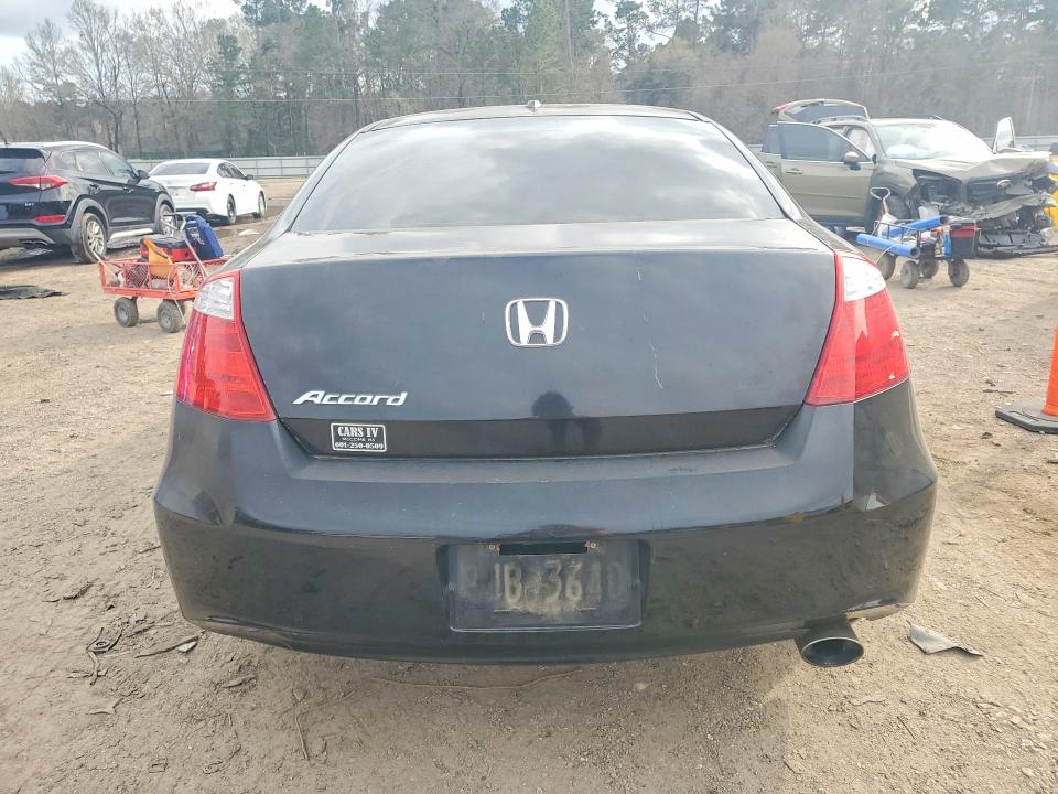 Продажа на аукционе авто 2010 Honda Accord, vin: 1HGCS1B80AA007690, номер лота: 77986845