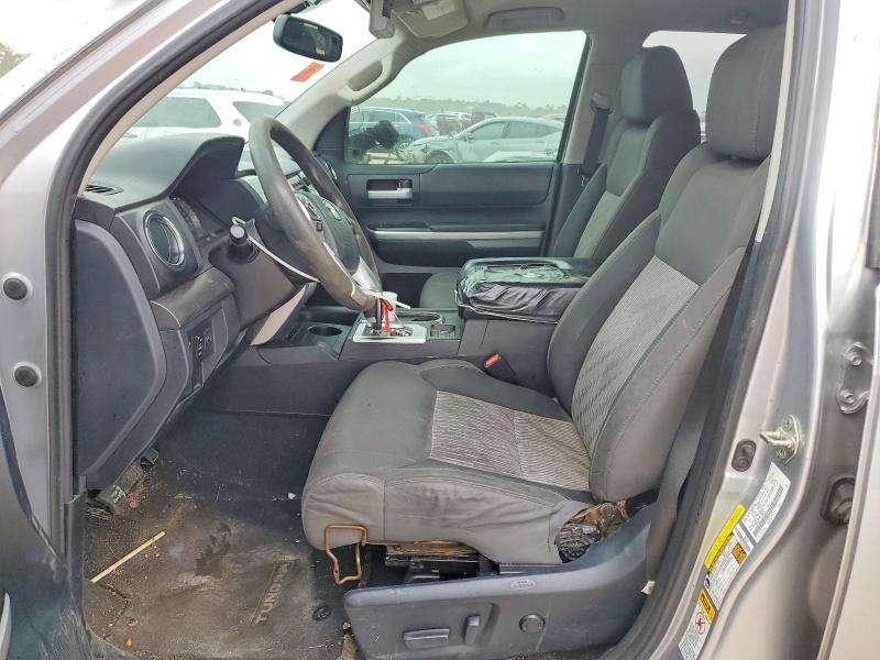 Aukcja sprzedaży 2016 Toyota Tundra, vin: 5TFRM5F19GX109289, numer aukcji: 76827395