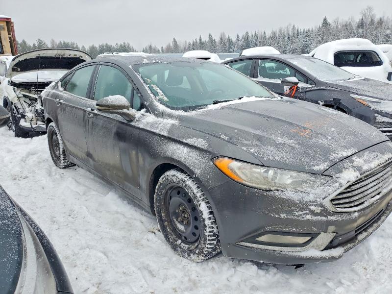 Aukcja sprzedaży 2017 Ford Fusion, vin: 3FA6P0T92HR297564, numer aukcji: 76491035