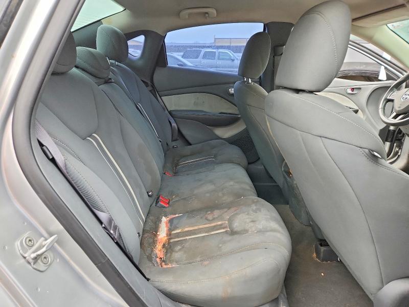 Продажа на аукционе авто 2013 Dodge Dart, vin: 1C3CDFBA7DD105860, номер лота: 78880265