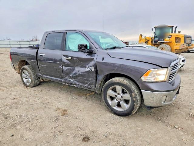 2015 Ram 1500 მანქანა იყიდება აუქციონზე, vin: 1C6RR7LG8FS728345, აუქციონის ნომერი: 78980385