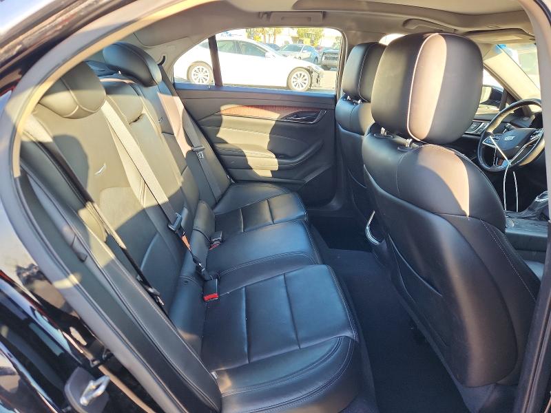 77239885 :رقم المزاد ، 1G6AR5SX4K0110430 vin ، 2019 Cadillac Cts مزاد بيع