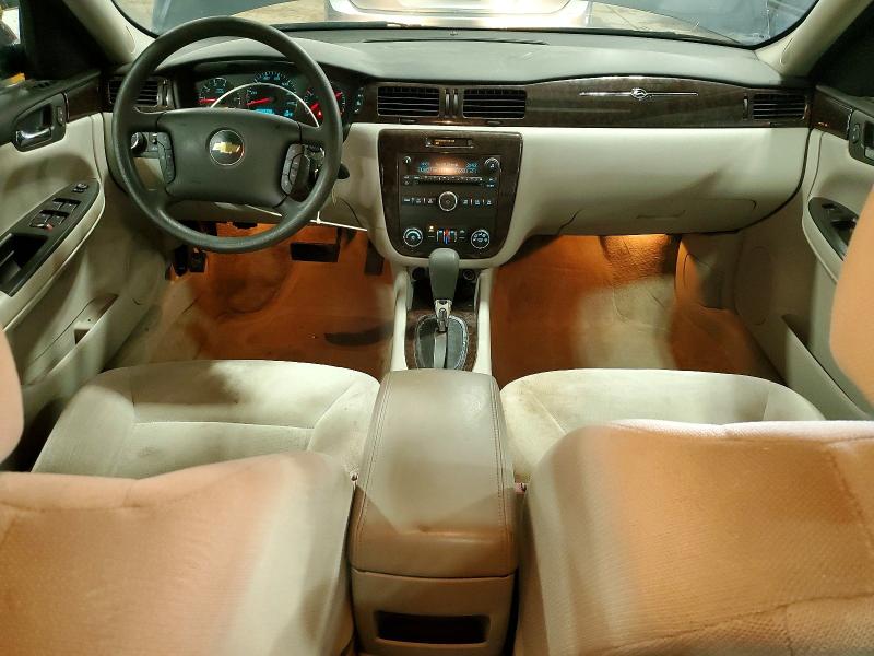 Продаж на аукціоні авто 2015 Chevrolet Impala Limited, vin: 2G1WB5E35F1113176, номер лоту: 77633825