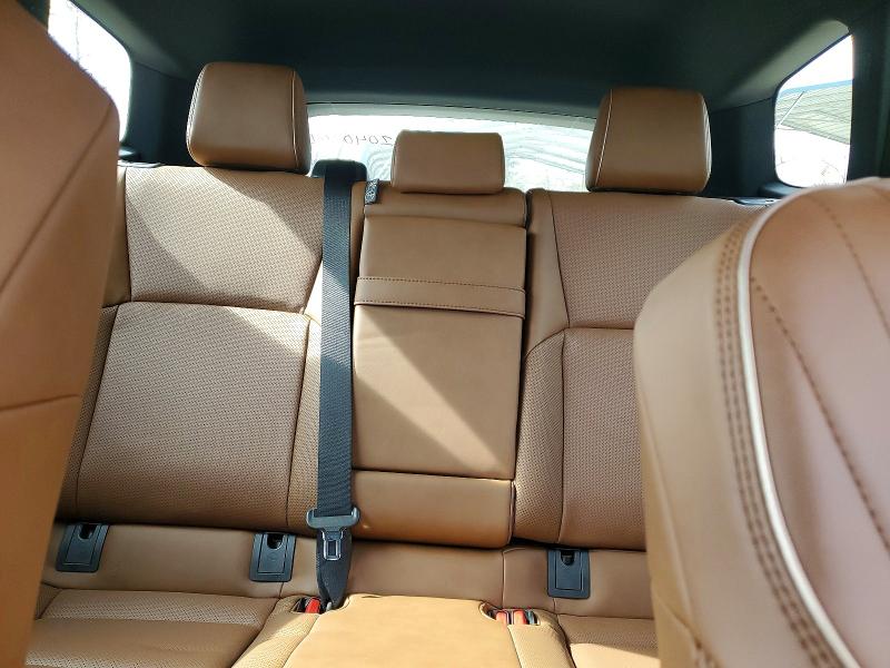 78971415 :رقم المزاد ، JTDACAAJ6S3025964 vin ، 2025 Toyota Crown Signia مزاد بيع