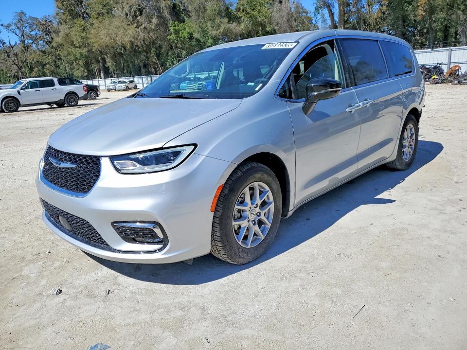 Продаж на аукціоні авто 2024 Chrysler Pacifica, vin: 2C4RC1BG0RR162650, номер лоту: 78292535