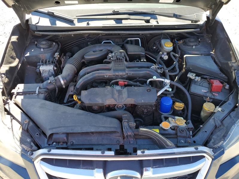 Aukcja sprzedaży 2014 Subaru Impreza, vin: JF1GPAC62E8261516, numer aukcji: 77277545