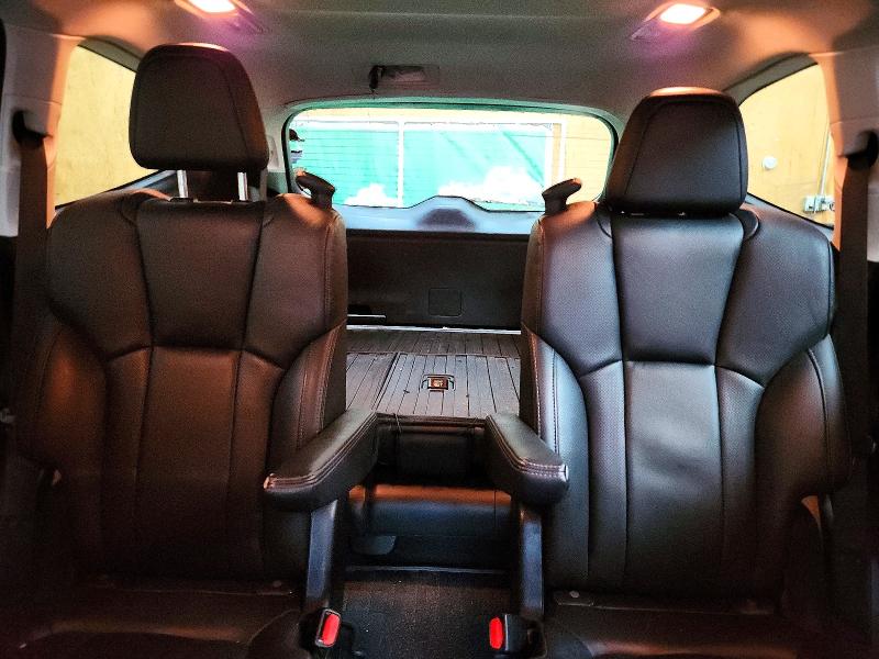 78064785 :رقم المزاد ، 4S4WMAPD0L3418098 vin ، 2020 Subaru Ascent مزاد بيع