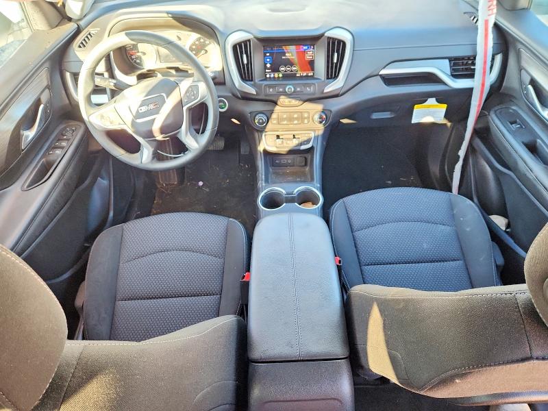 Aukcja sprzedaży 2024 Gmc Terrain, vin: 3GKALMEG2RL393769, numer aukcji: 77575535