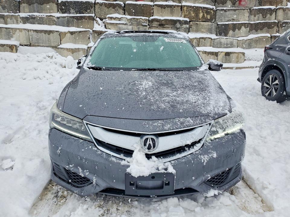 Aukcja sprzedaży 2017 Acura Ilx, vin: 19UDE2F72HA006859, numer aukcji: 76000665