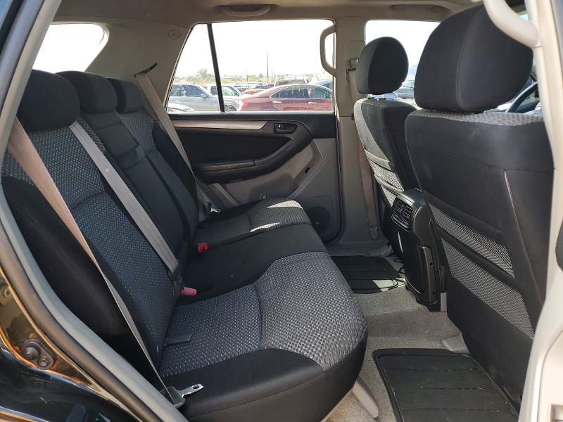 Aukcja sprzedaży 2007 Toyota 4runner, vin: JTEZT14R178011092, numer aukcji: 78275545