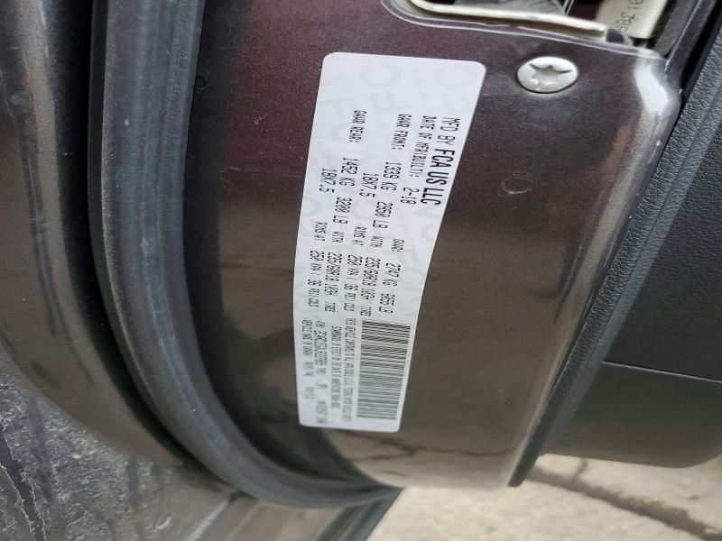 77759055 :رقم المزاد ، 2C4RC1EGXJR227889 vin ، 2018 Chrysler Pacifica مزاد بيع