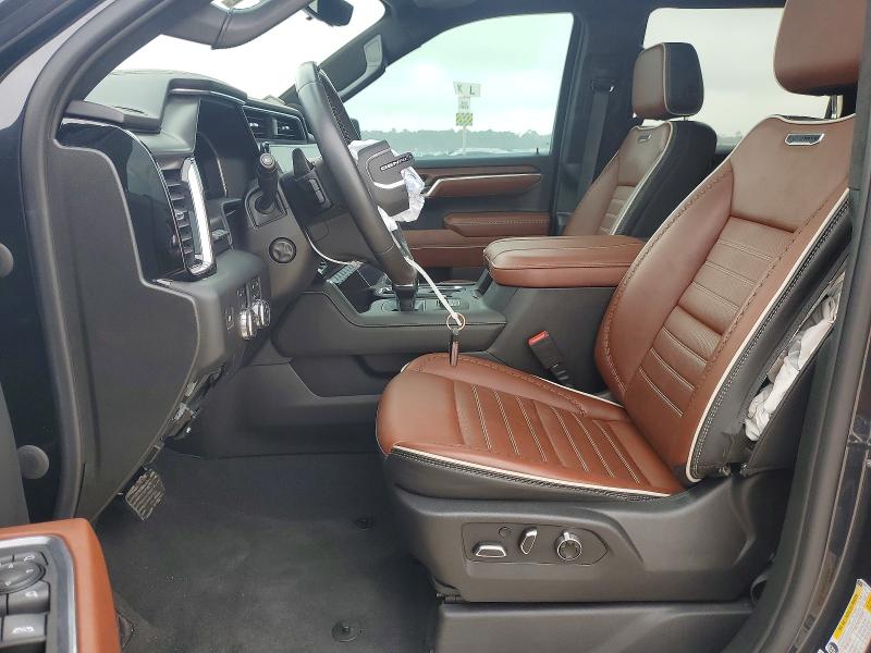 Продаж на аукціоні авто 2023 Gmc Sierra, vin: 1GTUUHEL6PZ268337, номер лоту: 78412965