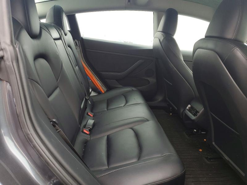 Aukcja sprzedaży 2023 Tesla Model 3, vin: 5YJ3E1EB0PF684672, numer aukcji: 75423265