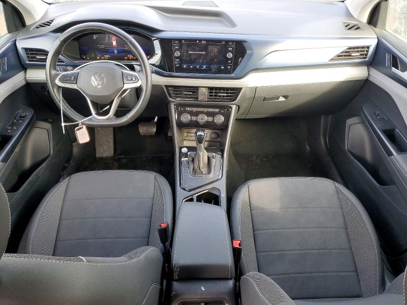 Продаж на аукціоні авто 2024 Volkswagen Taos, vin: 3VVSX7B28RM067498, номер лоту: 75674575