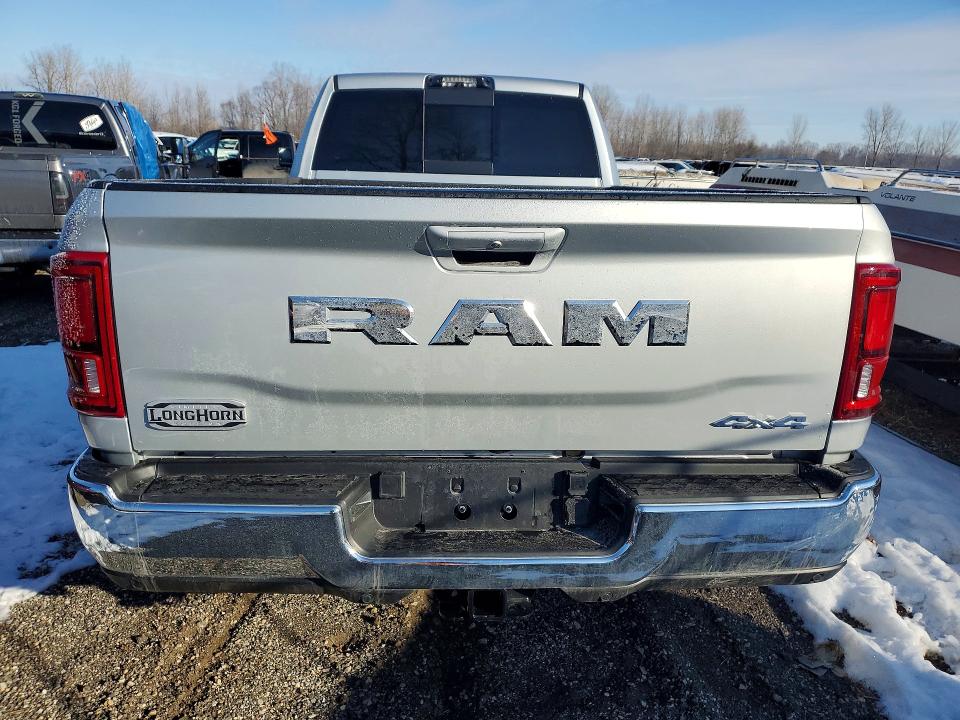 Aukcja sprzedaży 2026 Ram 2500, vin: 3C63R5RL1TG218856, numer aukcji: 74605145