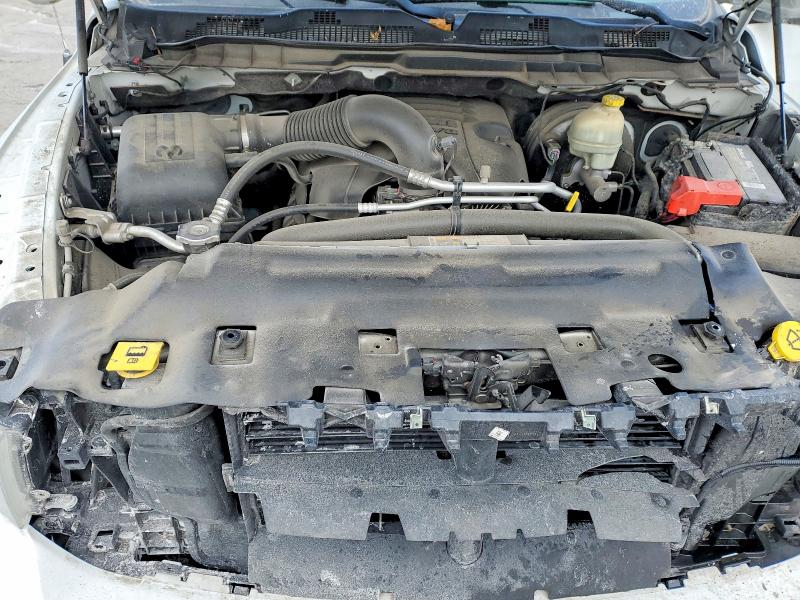 77031825 :رقم المزاد ، 3C6RR7LT2GG214402 vin ، 2016 Ram 1500 مزاد بيع