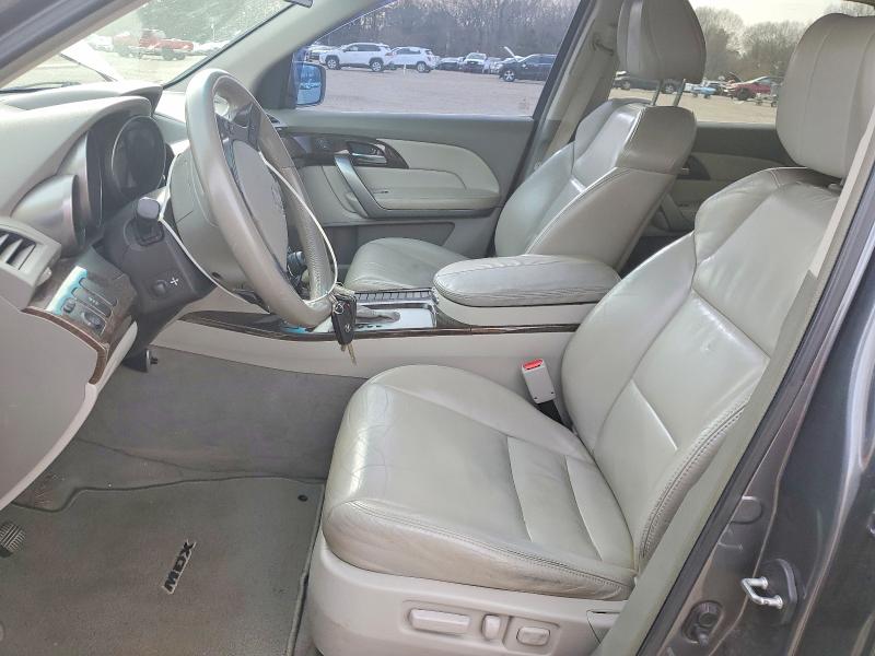 Aukcja sprzedaży 2011 Acura Mdx, vin: 2HNYD2H60BH500471, numer aukcji: 78736075