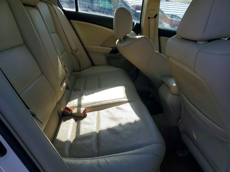 Продажа на аукционе авто 2009 Acura Tsx, vin: JH4CU266X9C009694, номер лота: 75473495