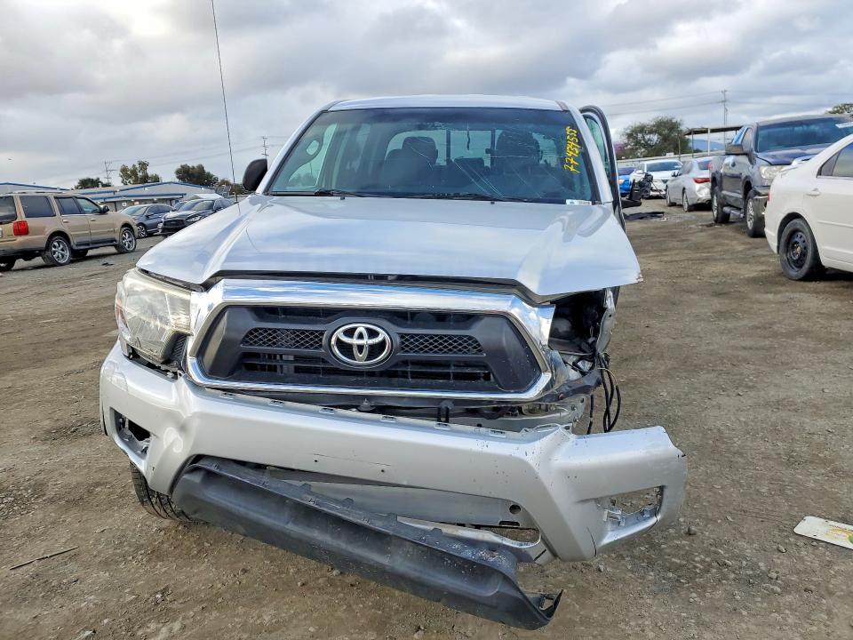2012 Toyota Tacoma მანქანა იყიდება აუქციონზე, vin: 5TFJU4GNXCX014601, აუქციონის ნომერი: 77434555