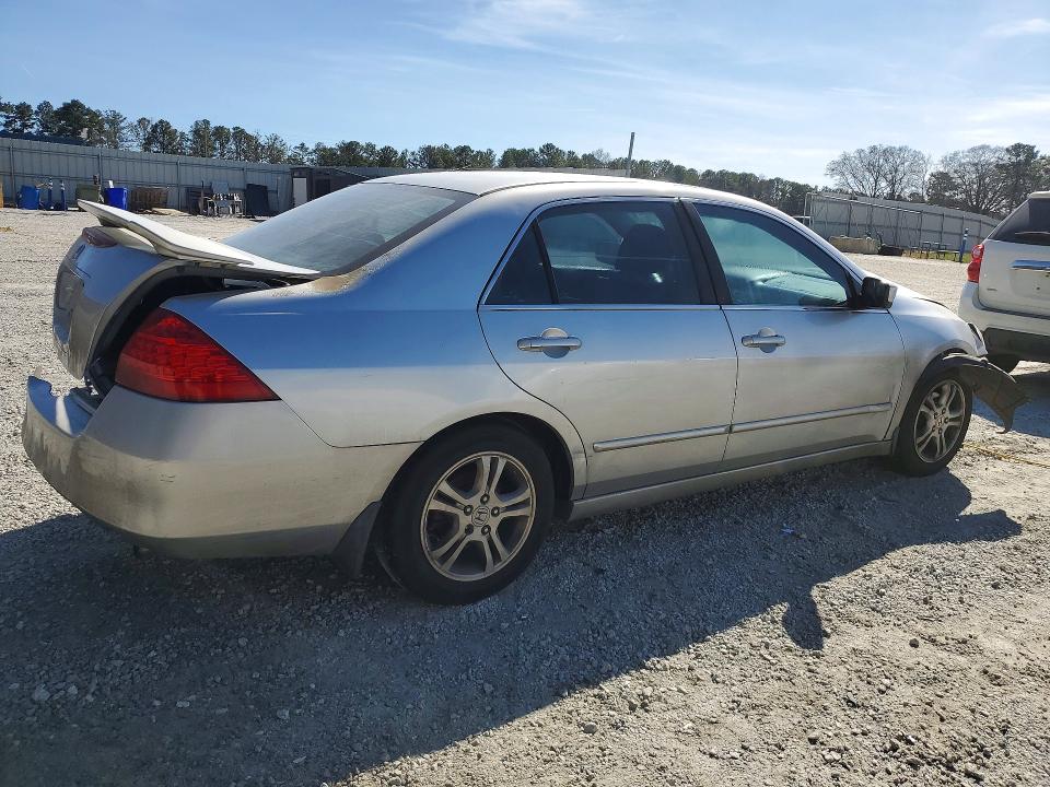 Продажа на аукционе авто 2006 Honda Accord, vin: 1HGCM56786A149702, номер лота: 78633695