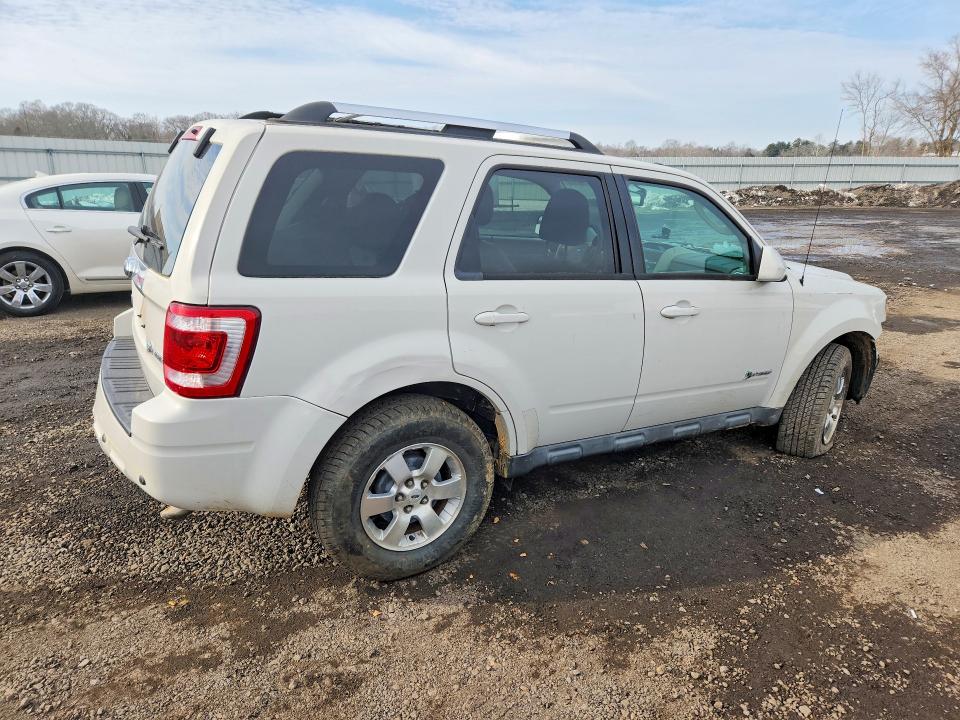 Aukcja sprzedaży 2010 Ford Escape, vin: 1FMCU5K34AKB20973, numer aukcji: 74882955