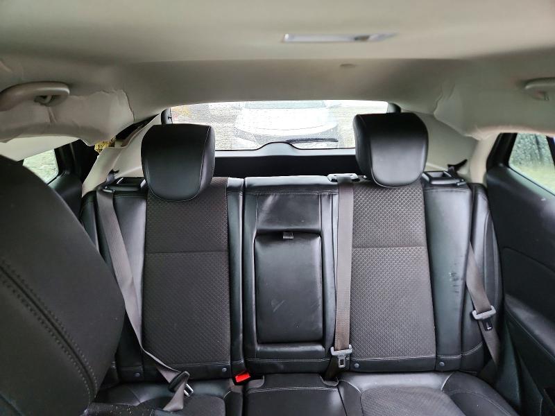 77892105 :رقم المزاد ، KL4CJBSB6JB537914 vin ، 2018 Buick Encore مزاد بيع