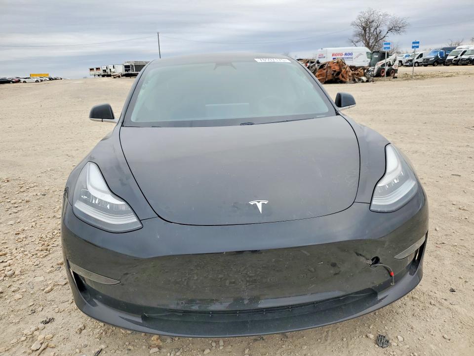 Aukcja sprzedaży 2019 Tesla Model 3, vin: 5YJ3E1EB4KF433601, numer aukcji: 78597175