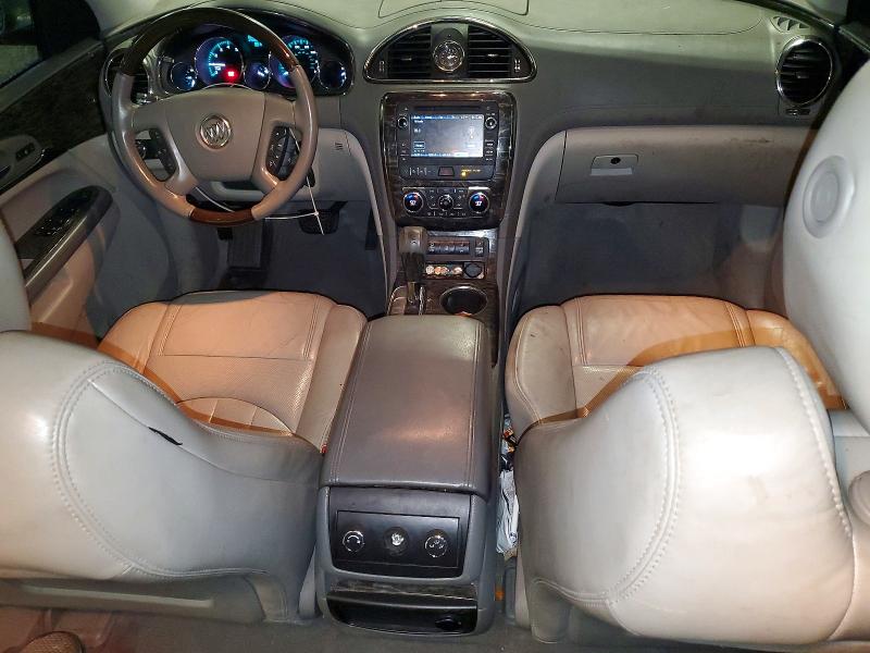 Продажа на аукционе авто 2013 Buick Enclave, vin: 5GAKRCKD3DJ112213, номер лота: 77970905