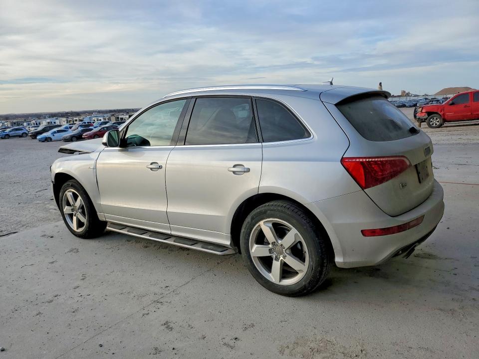 Aukcja sprzedaży 2011 Audi Q5, vin: WA1WKAFP3BA036447, numer aukcji: 76708675