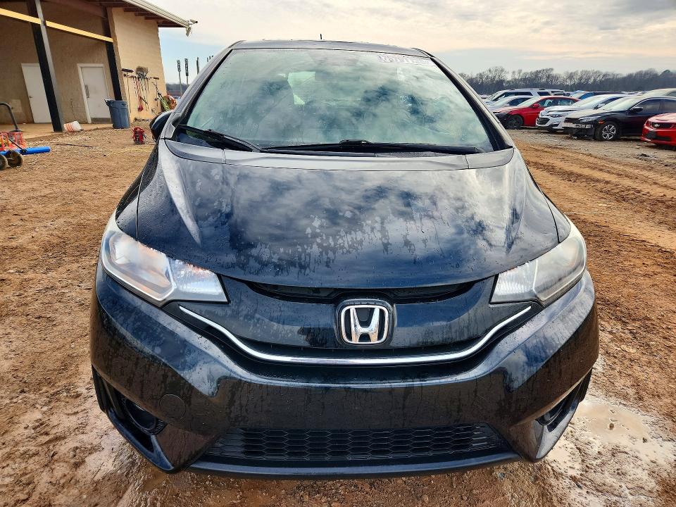 Aukcja sprzedaży 2016 Honda Fit, vin: JHMGK5H78GX044965, numer aukcji: 75791125