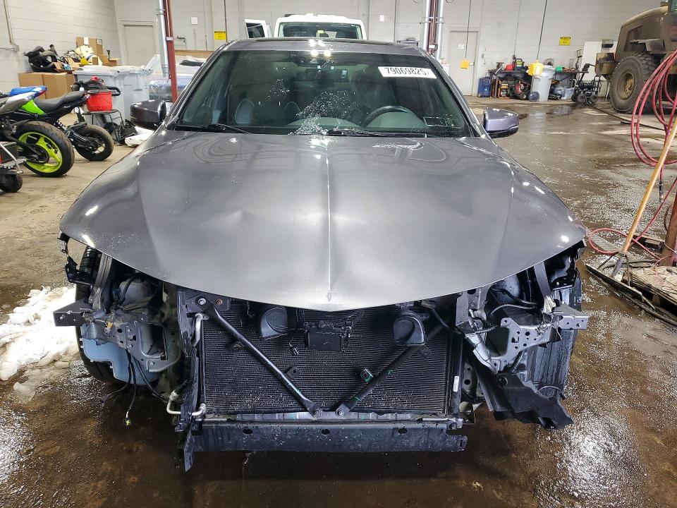 Aukcja sprzedaży 2019 Acura Tlx, vin: 19UUB1F6XKA005847, numer aukcji: 79069825