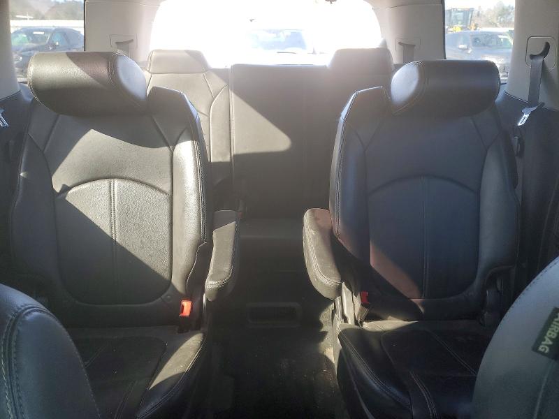 Aukcja sprzedaży 2016 Gmc Acadia, vin: 1GKKVRKD0GJ320006, numer aukcji: 79203065