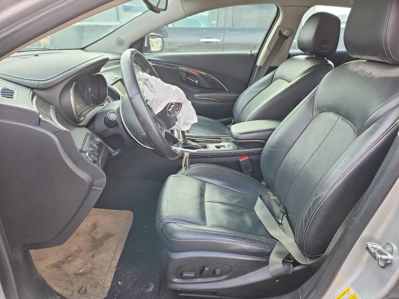 Продаж на аукціоні авто 2015 Buick Lacrosse, vin: 1G4GE5G39FF290513, номер лоту: 76197715