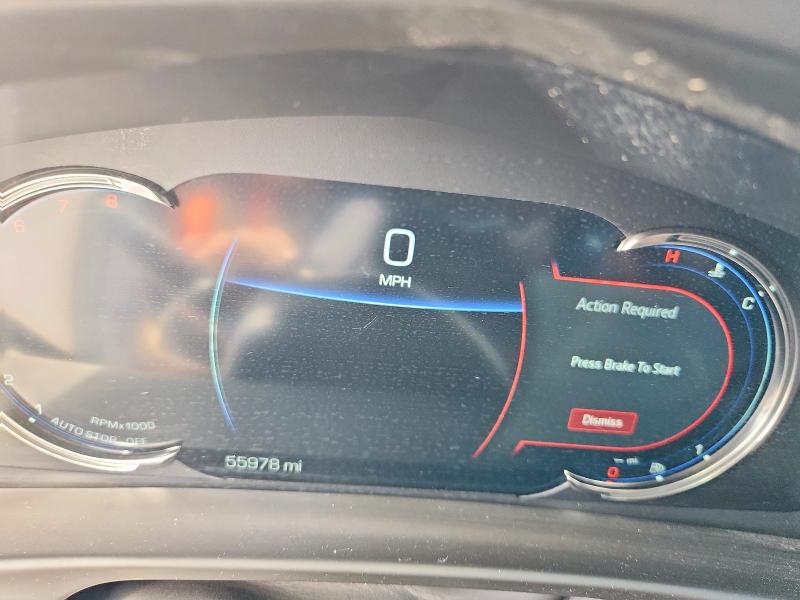 Продаж на аукціоні авто 2019 Cadillac Ct6, vin: 1G6KV5RJ0KU131642, номер лоту: 78424275