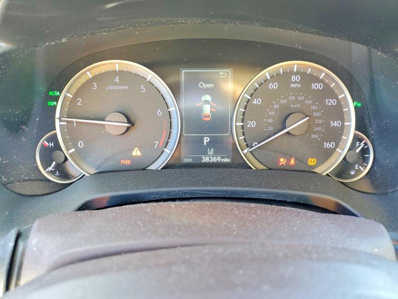 Продажа на аукционе авто 2018 Lexus Rx 350, vin: 2T2ZZMCA4JC107774, номер лота: 77556475