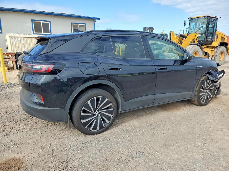 79257735 :رقم المزاد ، 1V2DSPE84SC005544 vin ، 2025 Volkswagen Id.4 مزاد بيع