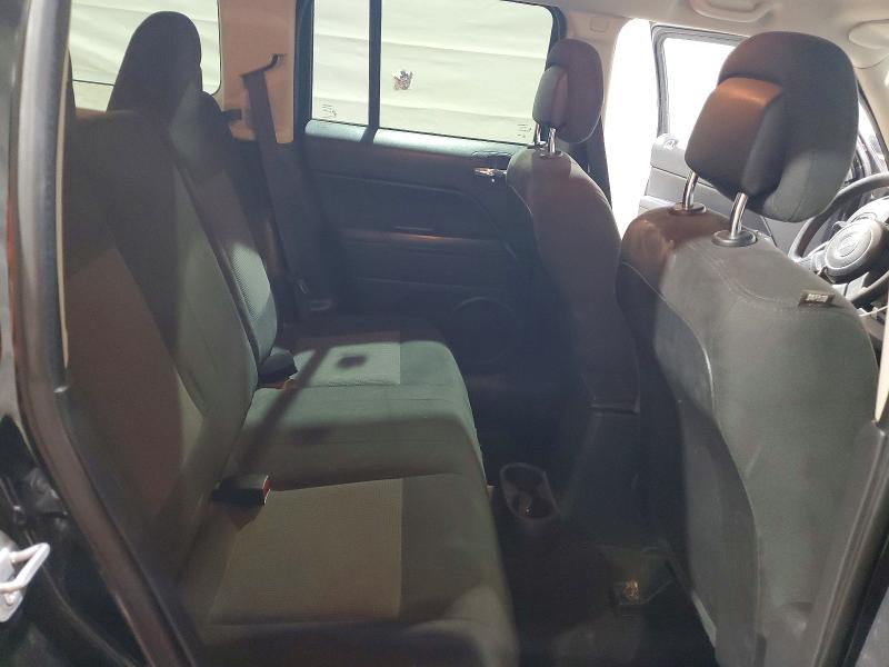 Продаж на аукціоні авто 2016 Jeep Patriot, vin: 1C4NJRBB6GD594974, номер лоту: 79053365