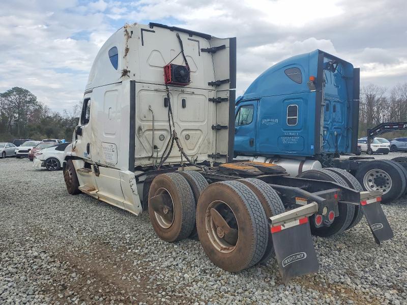 77940885 :رقم المزاد ، 3AKJGLDR2JSJP4899 vin ، 2018 Freightliner Cascadia 125 مزاد بيع
