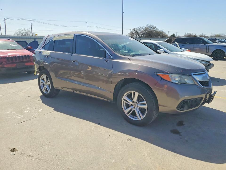 Продаж на аукціоні авто 2013 Acura Rdx, vin: 5J8TB3H37DL014278, номер лоту: 77233745