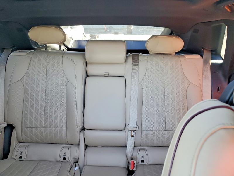 Продаж на аукціоні авто 2024 Cadillac Lyriq, vin: 1GYKPSRL6RZ130364, номер лоту: 75644265