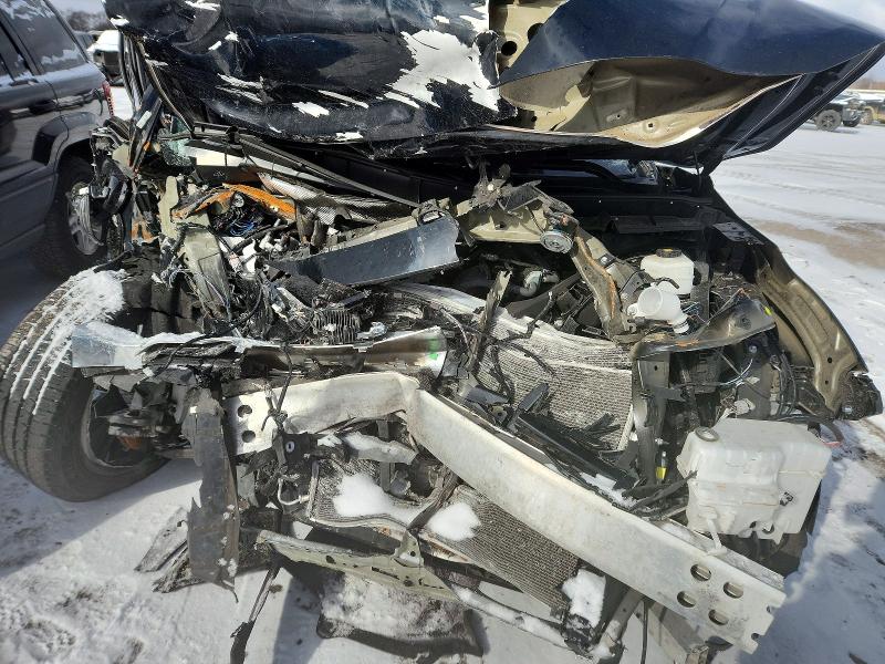 Aukcja sprzedaży 2023 Toyota Highlander, vin: 5TDKDRAH7PS028066, numer aukcji: 76327055