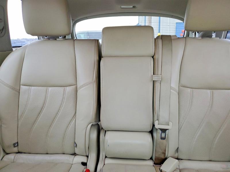 77951845 :رقم المزاد ، 5N1AL0MN4EC545430 vin ، 2014 Infiniti Qx60 مزاد بيع