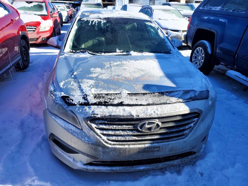 Aukcja sprzedaży 2015 Hyundai Sonata, vin: 5NPE24AF3FH019809, numer aukcji: 76123225