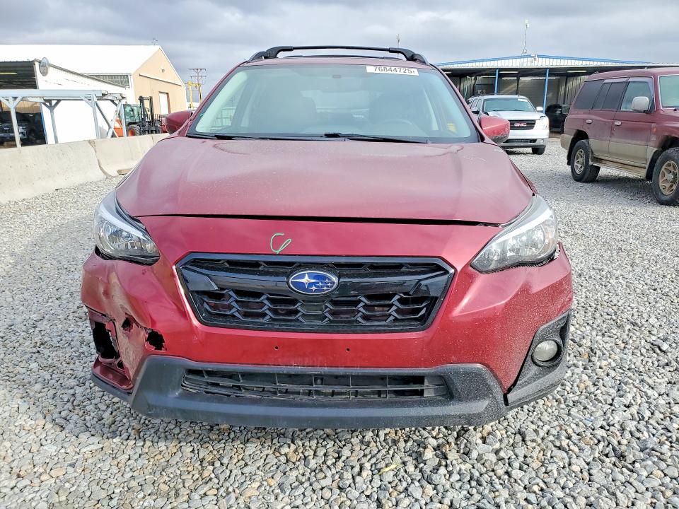 Aukcja sprzedaży 2018 Subaru Crosstrek, vin: JF2GTABC4JH279217, numer aukcji: 76844725