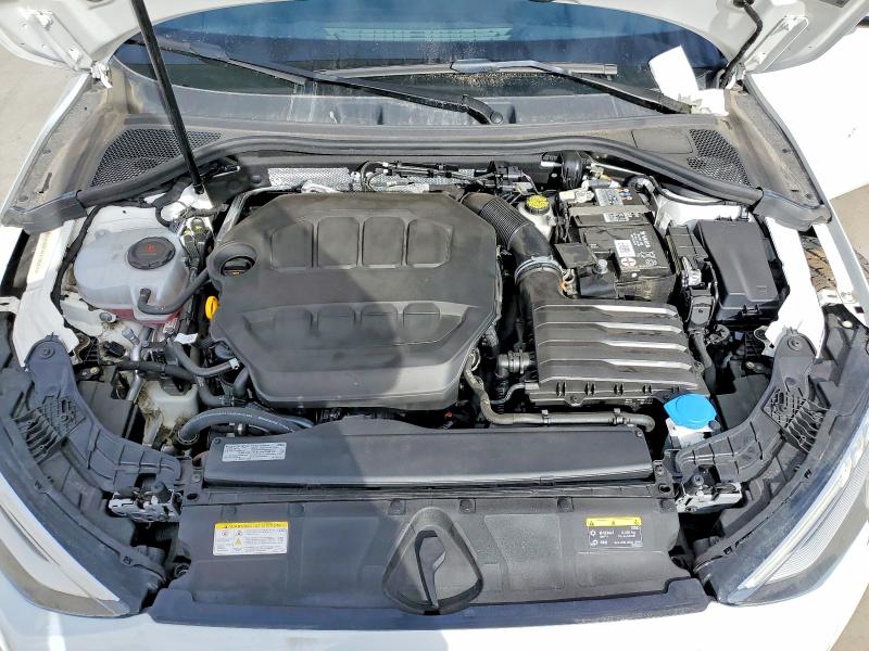 Aukcja sprzedaży 2023 Audi A3, vin: WAUAUDGY4PA108814, numer aukcji: 77223255