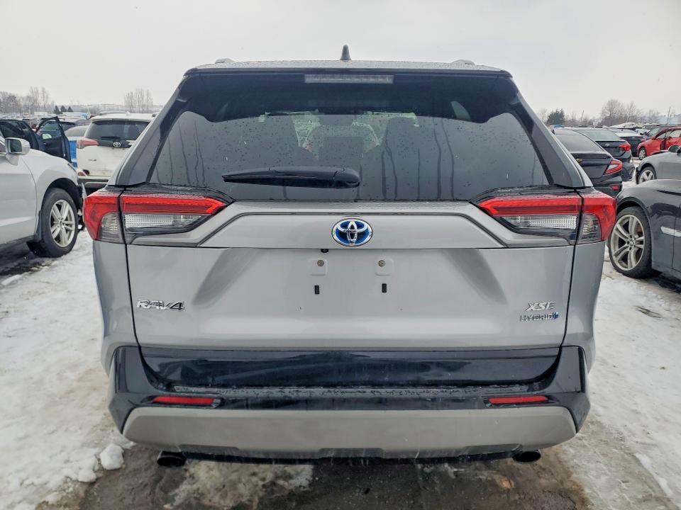 Aukcja sprzedaży 2023 Toyota Rav4, vin: 2T35WRFV3PW156079, numer aukcji: 78116365