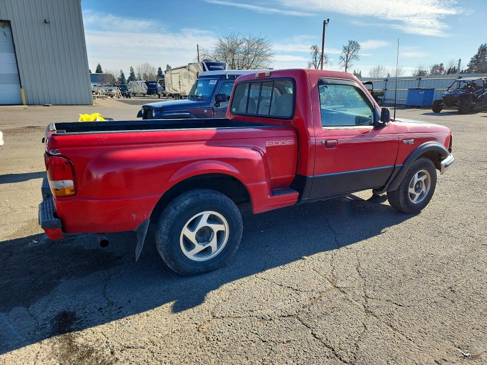 Aukcja sprzedaży 1995 Ford Ranger, vin: 1FTCR10A4SUB89412, numer aukcji: 75504865