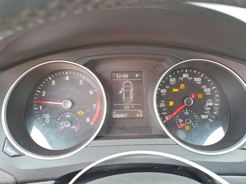 Aukcja sprzedaży 2018 Volkswagen Jetta, vin: 3VWDB7AJ6JM227443, numer aukcji: 79030345