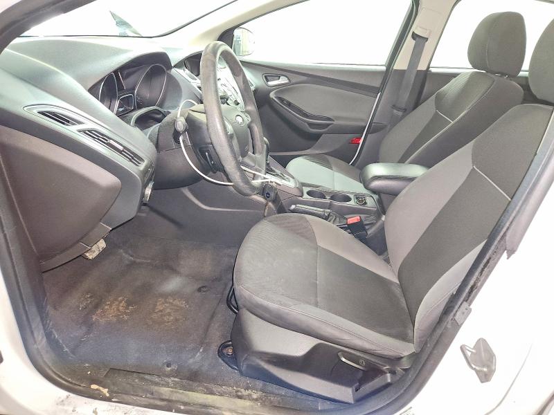 Продажа на аукционе авто 2014 Ford Focus, vin: 1FADP3F22EL105920, номер лота: 77763095